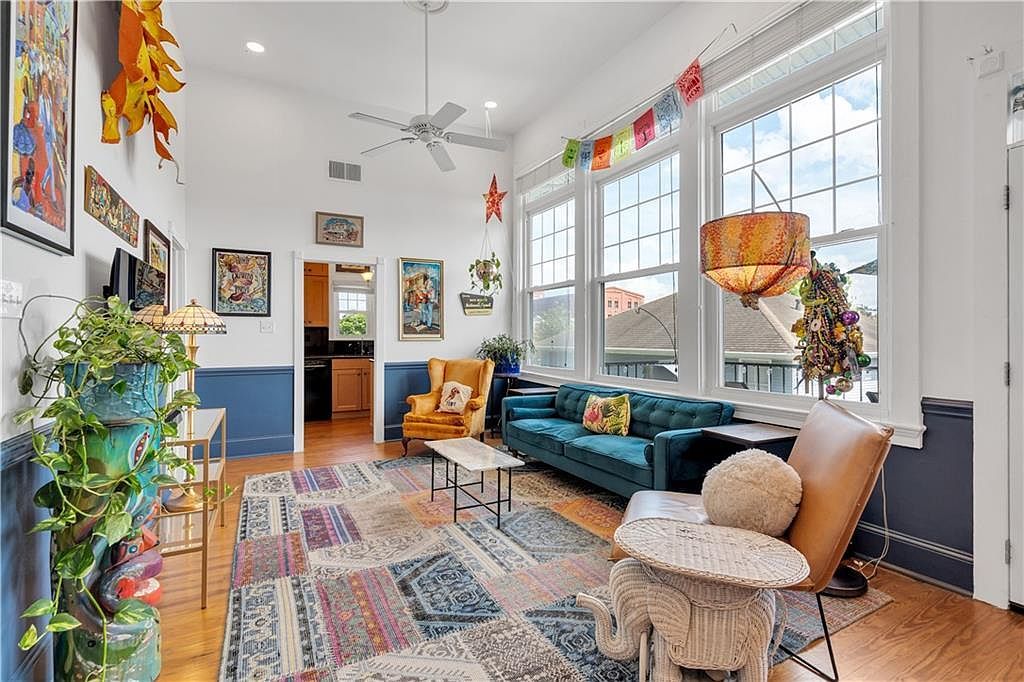 4716 Annunciation St APT 2E New Orleans, LA 70115 - Thumbnail 3