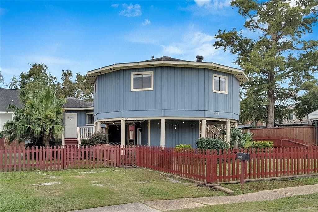 122 Bragg St New Orleans, LA 70124 - Thumbnail 3