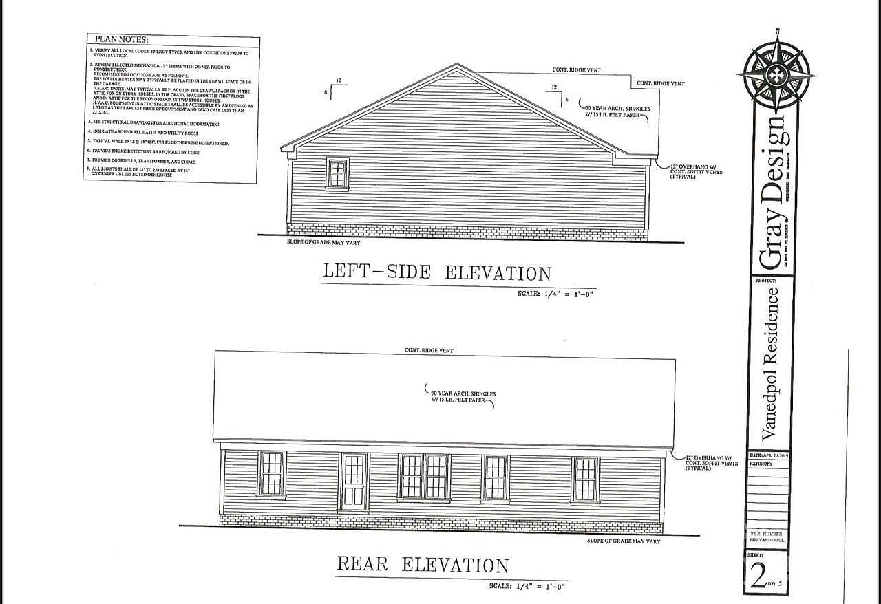 85 Cornerstone Dr Taylorsville, NC 28681 - Thumbnail 3