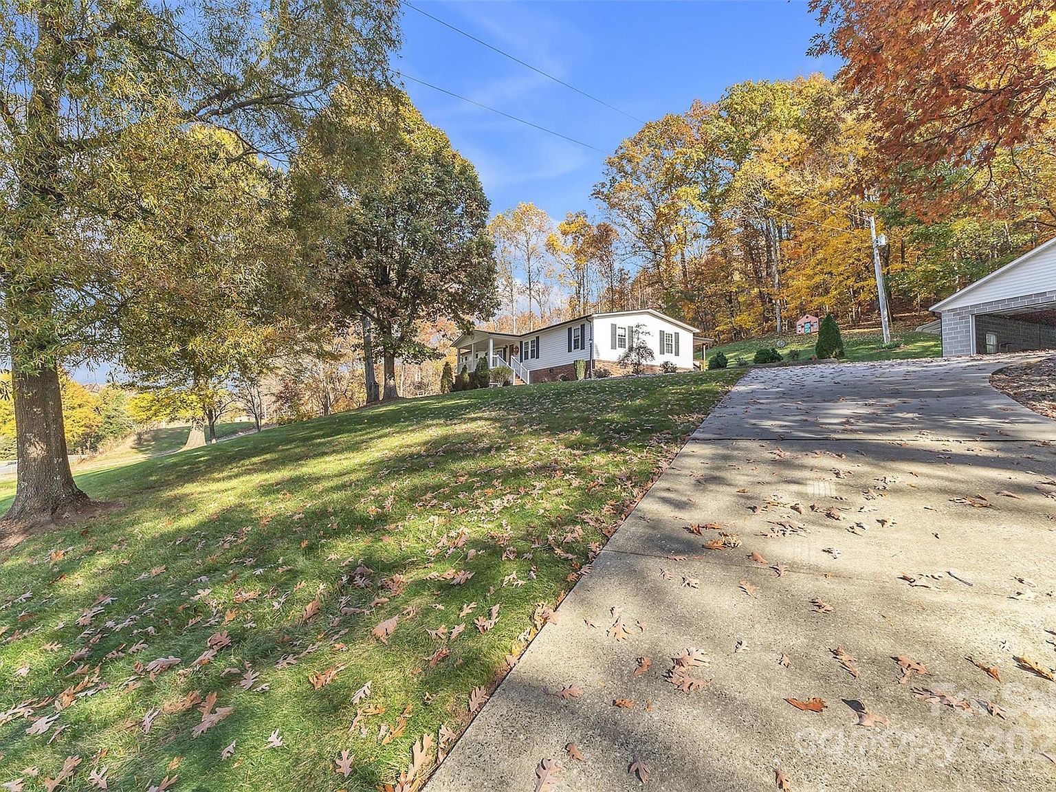 186 Rocky Face Church Rd Taylorsville, NC 28681 - Thumbnail 3