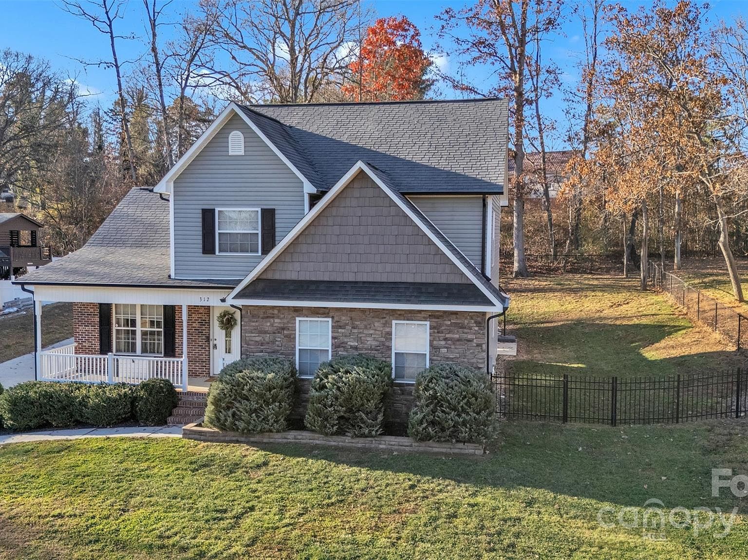 312 Oak Knl Hildebran, NC 28637 - Thumbnail 3