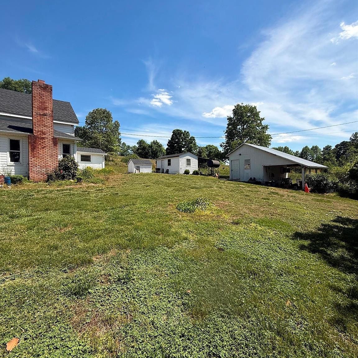 3607 Little River Church Rd Taylorsville, NC 28681 - Thumbnail 3