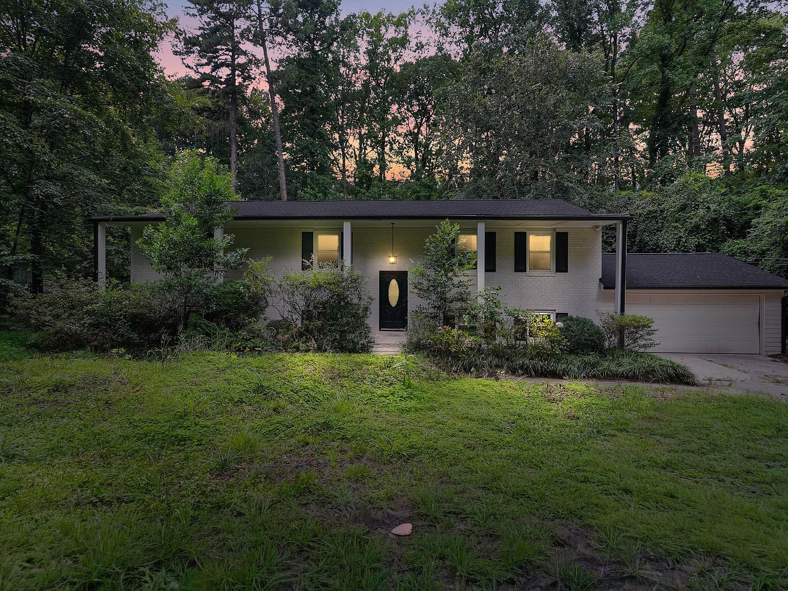 4025 Balsam Dr Raleigh, NC 27612 - Thumbnail 3
