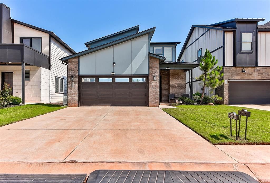 2529 NW 129th St Oklahoma City, OK 73120 - Thumbnail 3