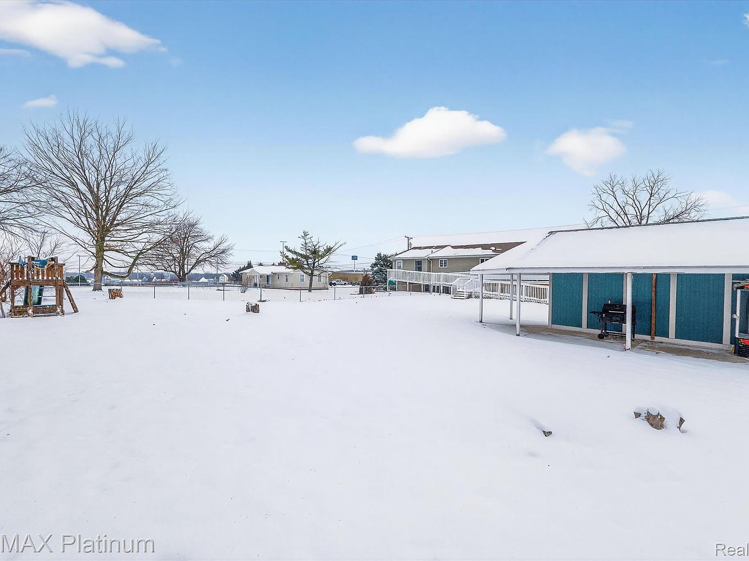 3965 Parsons Rd Howell, MI 48855 - Thumbnail 3