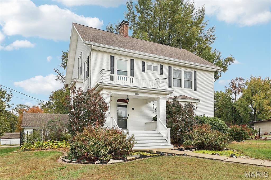 416 N Main St Trenton, IL 62293 - Thumbnail 3