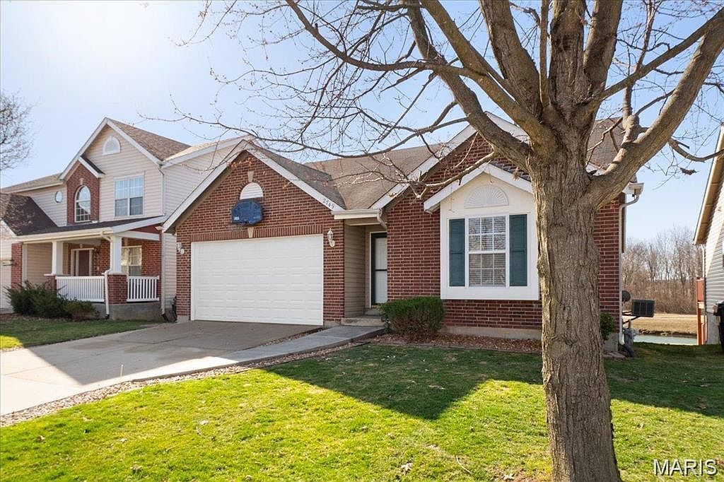 2749 Brookmeadow Dr Belleville, IL 62221 - Thumbnail 3