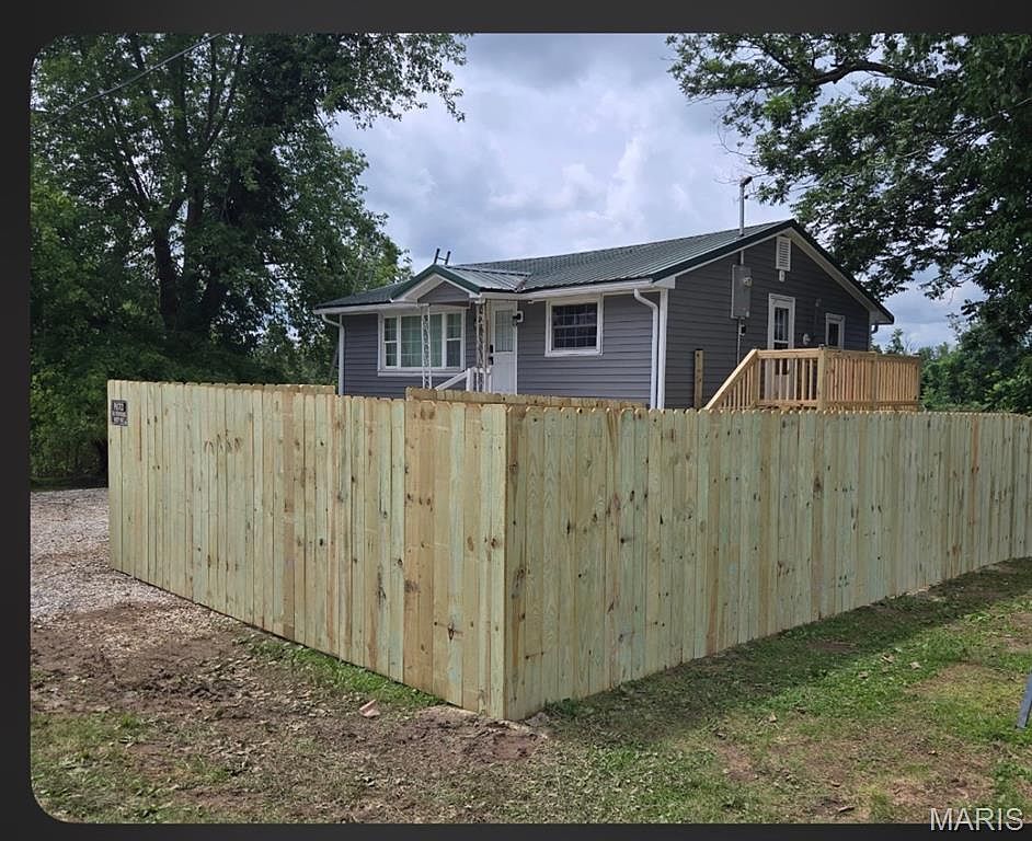 7841 State Hwy #96 Mozier, IL 62070 - Thumbnail 3