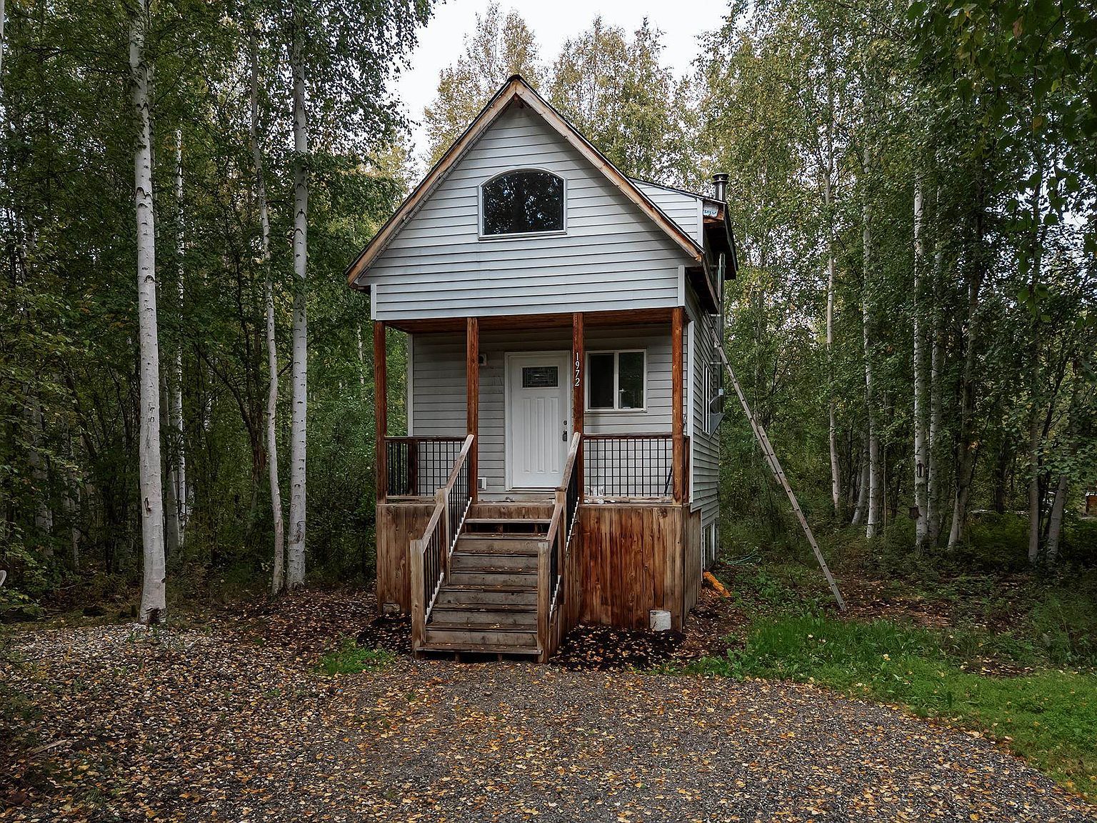 1970/1972 Tracy Ave North Pole, AK 99705 - Thumbnail 3