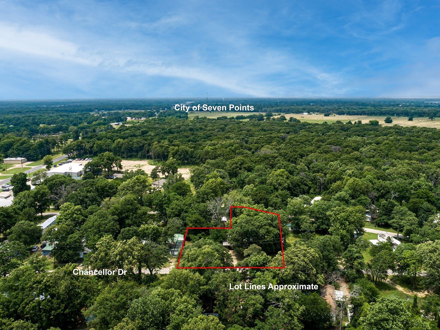 1023 Chancellor Dr Kemp, TX 75143 - Thumbnail 3