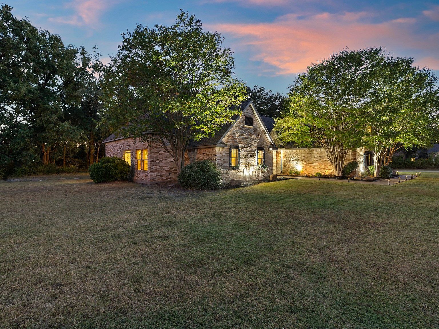 5022 Old Railroad Trl Kaufman, TX 75142 - Thumbnail 3