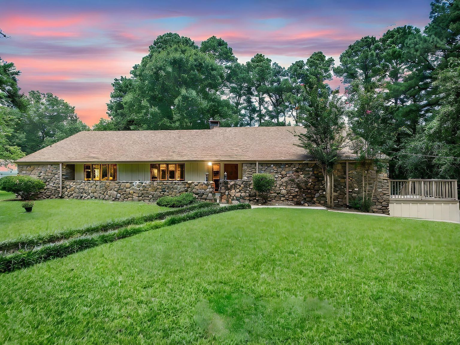 1520 Pine Dr Ashdown, AR 71822 - Thumbnail 3