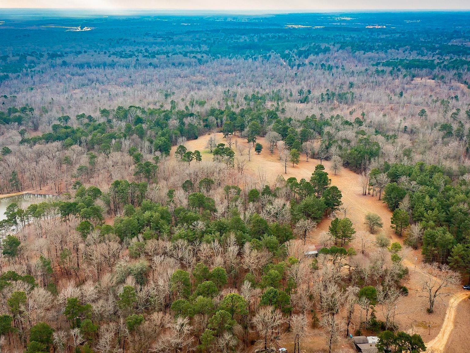 136 Private Road 1094 Fouke, AR 71837 - Thumbnail 3