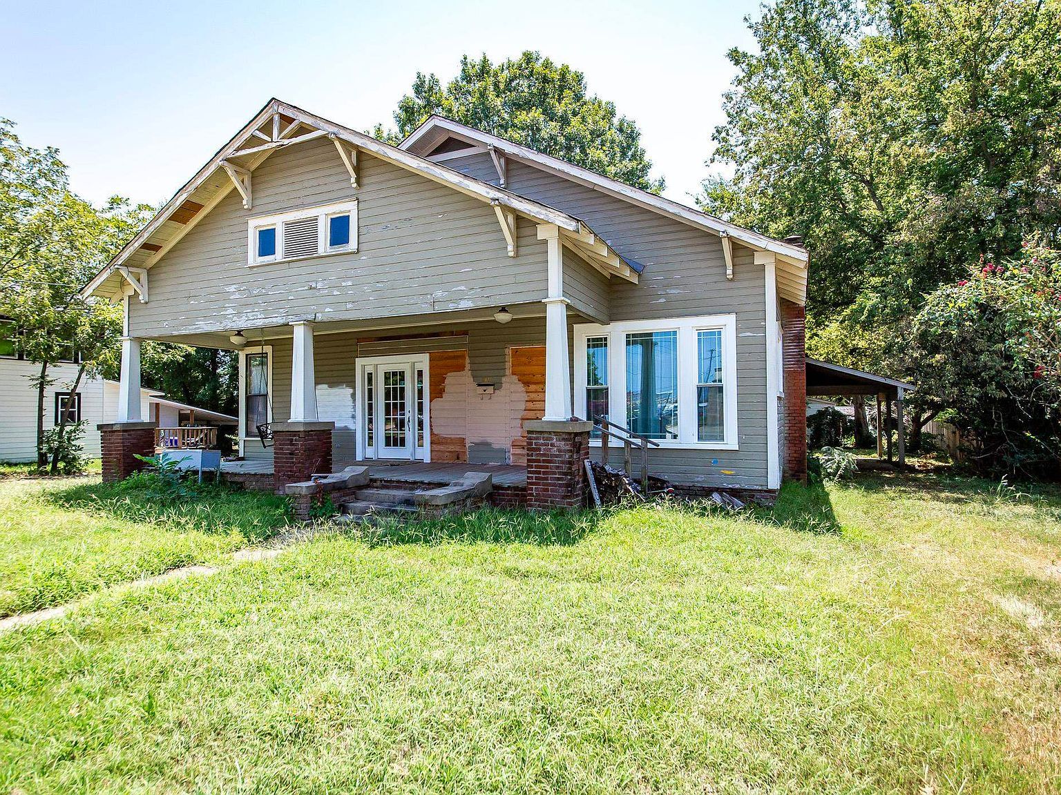 801 Crittenden St Arkadelphia, AR 71923 - Thumbnail 3