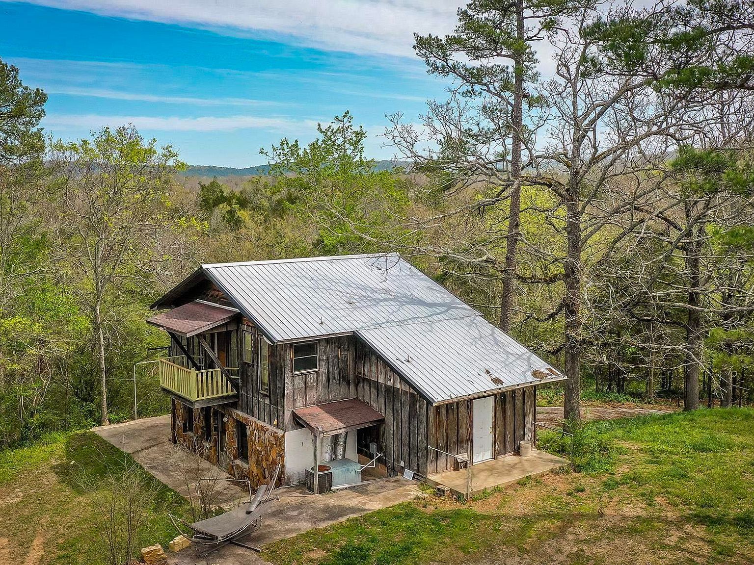 429 Caddo Ave Norman, AR 71960 - Thumbnail 3