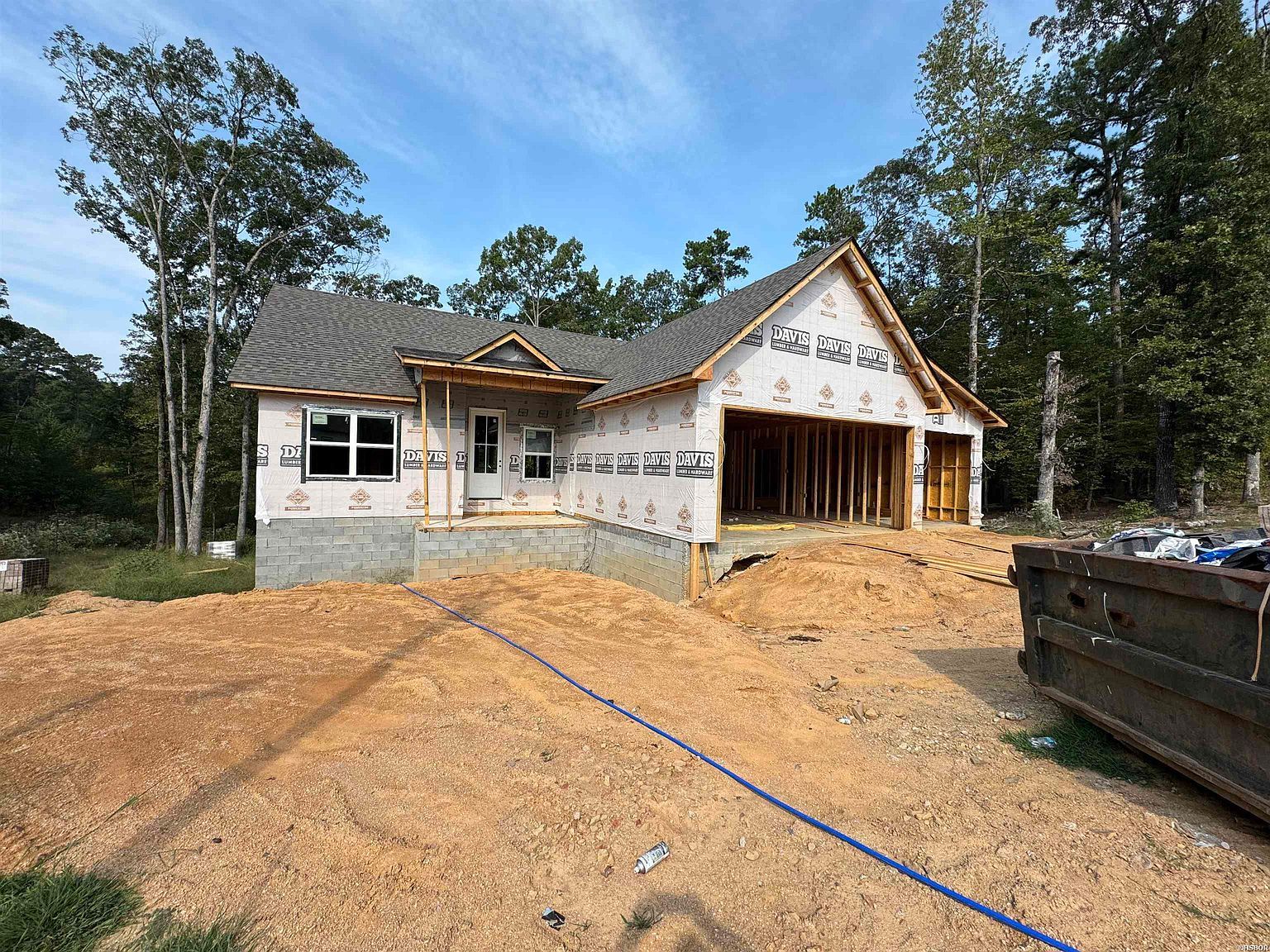 307 Diamondhead Dr Hot Springs National Park, AR 71913 | Single Family