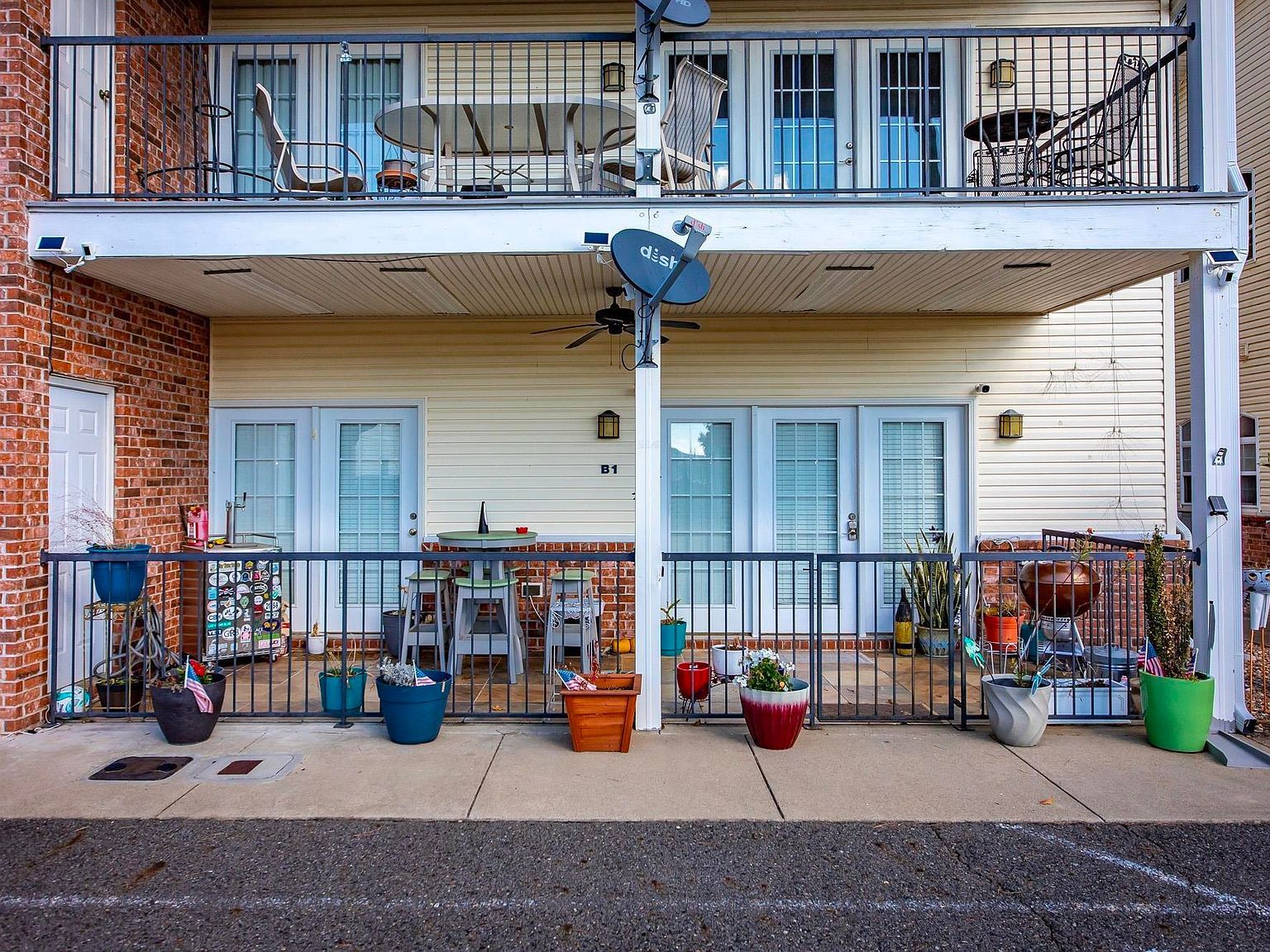 321 Peters Point #B1 Hot Springs National Park, AR 71913 - Thumbnail 3