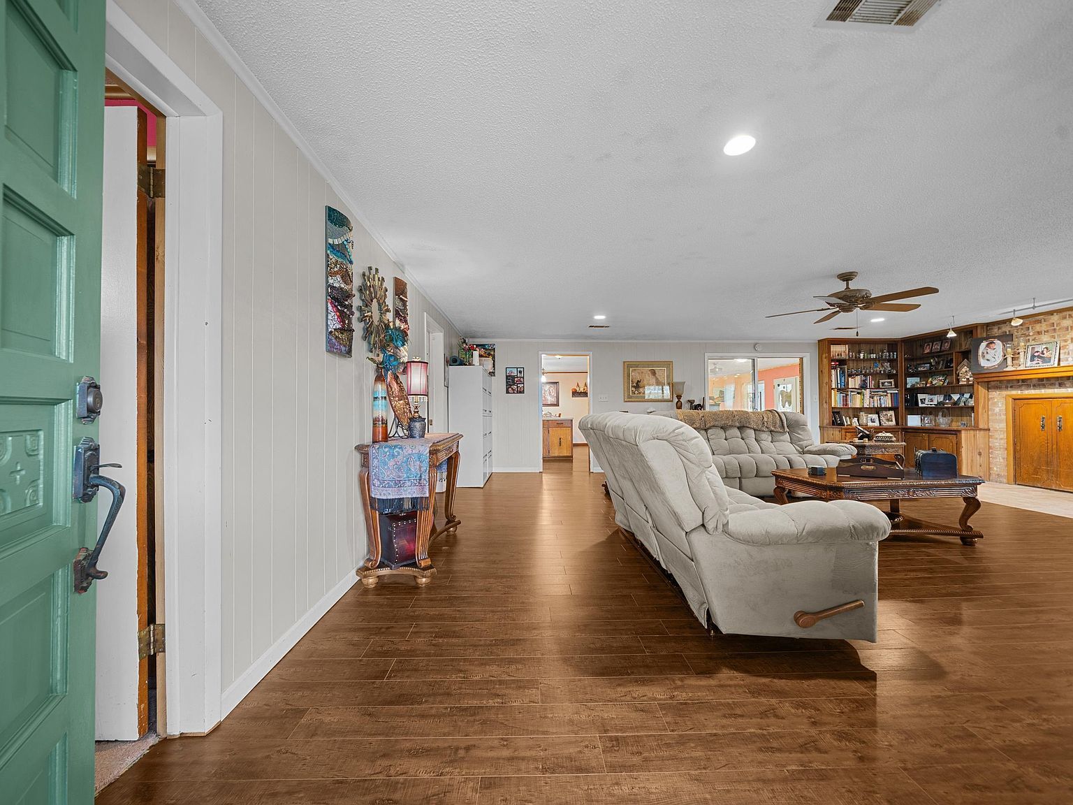 3284 Finch Rd Bismarck, AR 71929 - Thumbnail 3