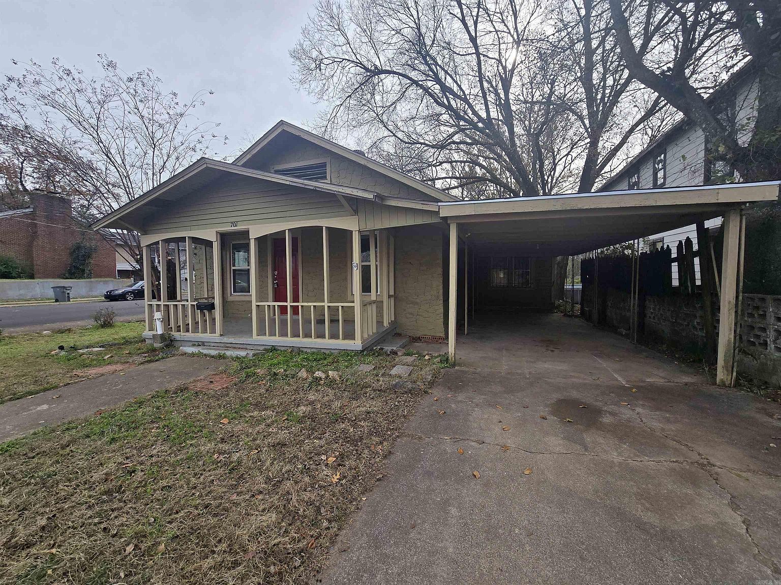 701 South St Hot Springs, AR 71913 - Thumbnail 3