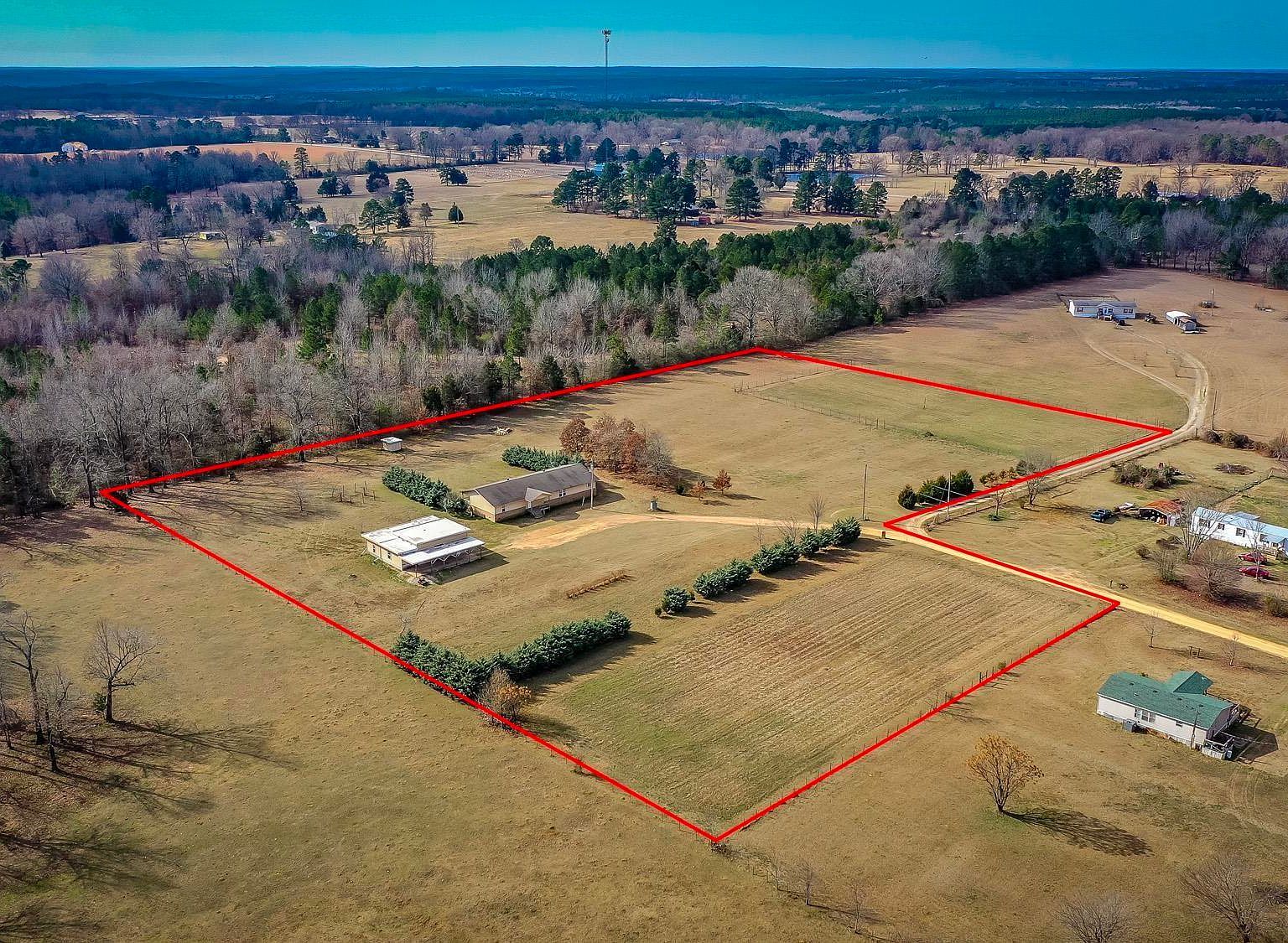 100 Simmons Rd Leola, AR 72084 - Thumbnail 3