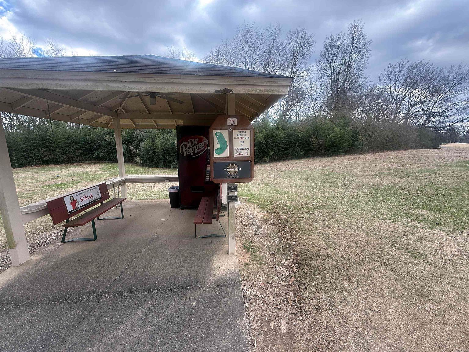 Arlington Dr Hot Springs National Park, AR 71913 - Thumbnail 3