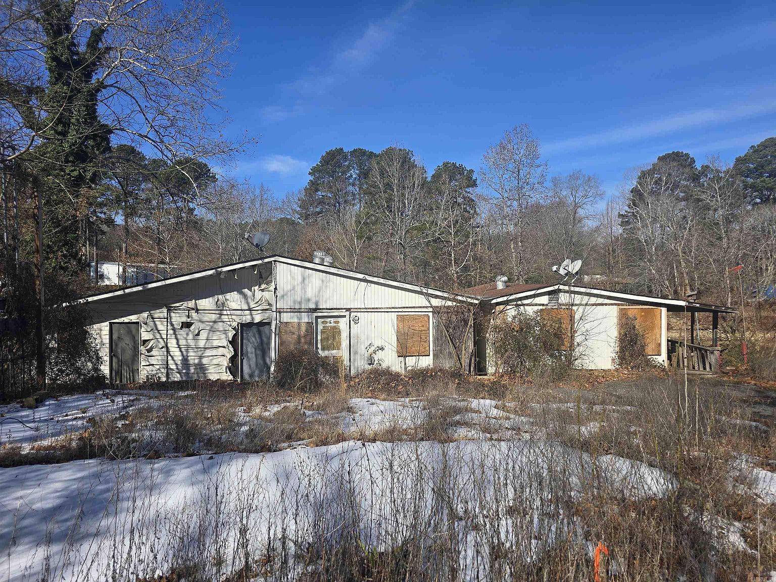 299 Ledgerock Rd Hot Springs, AR 71913 - Thumbnail 3