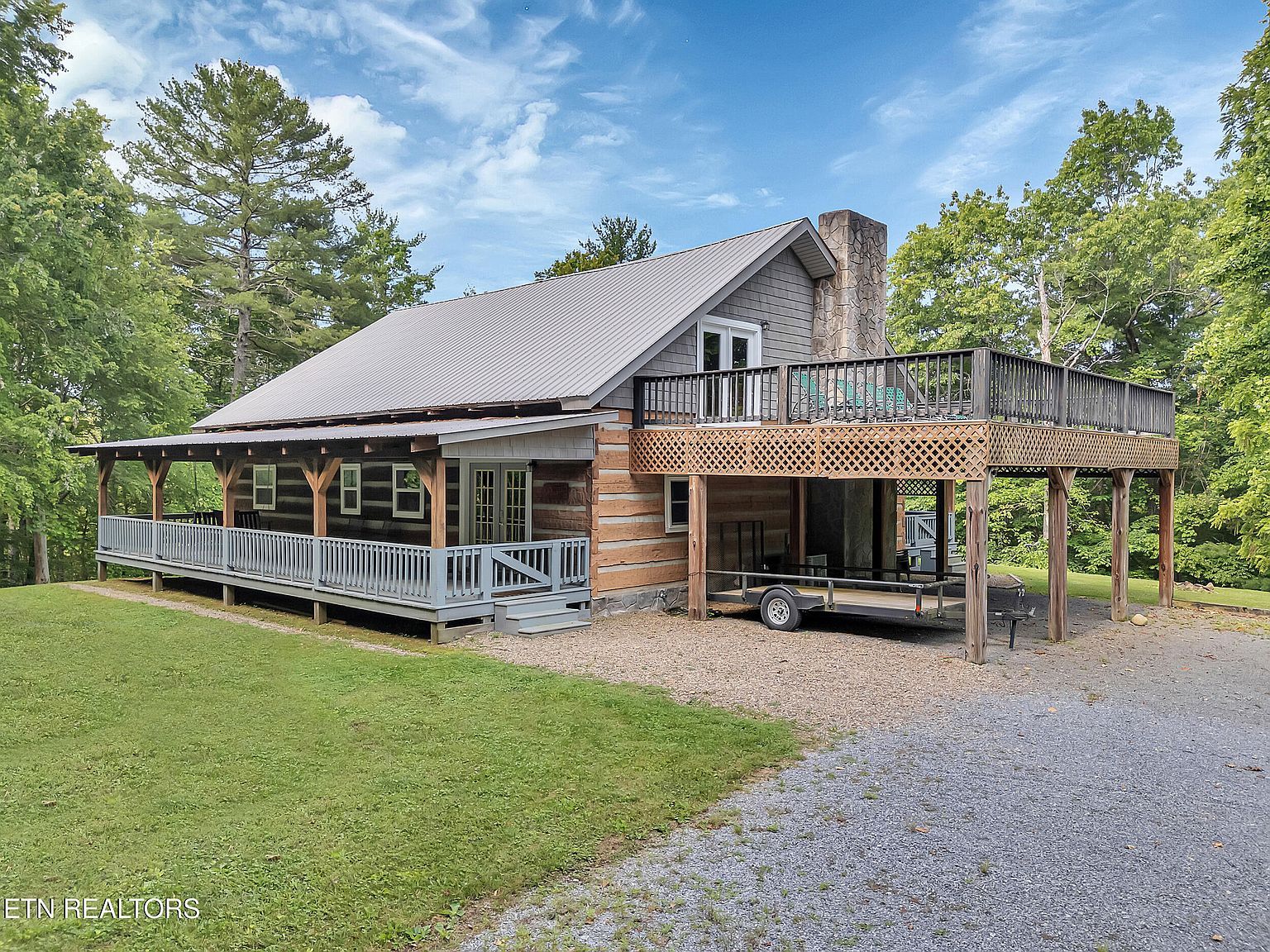 4620 Teague Branch Rd Hartford, TN 37753 - Thumbnail 3