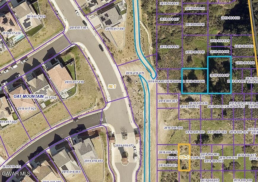 2818-004-047-281 Four #44 Chatsworth, CA 91311 - Thumbnail 3