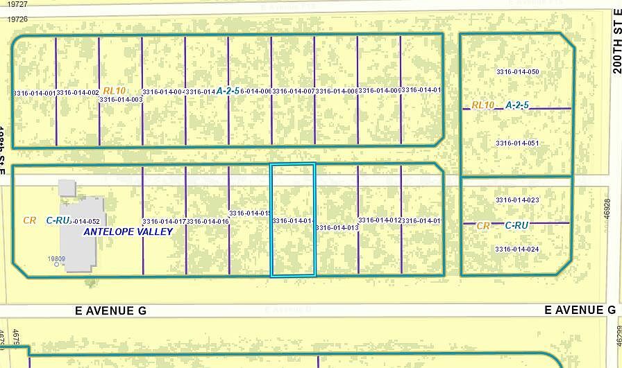 E Avenue G #199 Lancaster, CA 93535 - Thumbnail 3