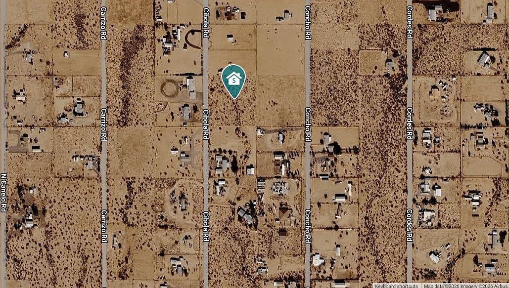 4160 N Cibola Rd Golden Valley, AZ 86413 - Thumbnail 3