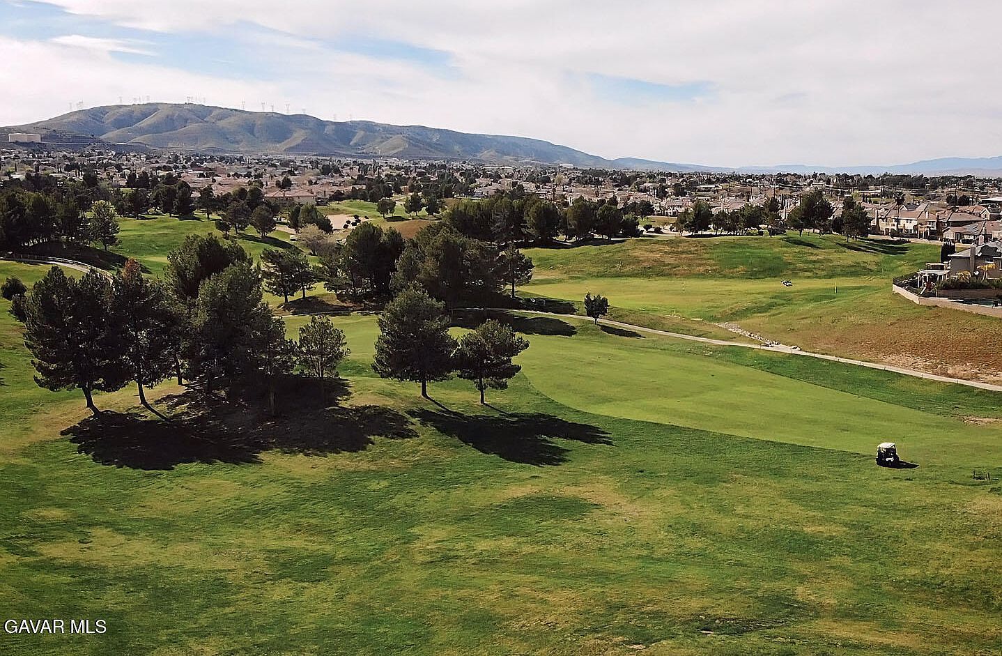 3607 Mountain Shadows Ct Palmdale, CA 93551 - Thumbnail 3