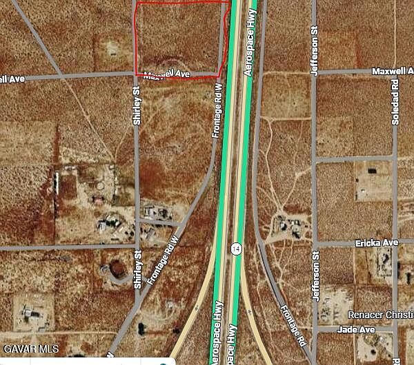 Maxwell Ave Rosamond, CA 93560 - Thumbnail 3