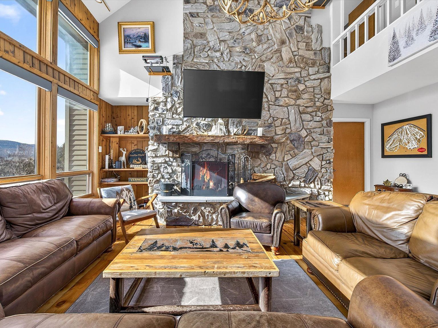 E1 Rock Ridge Rd Bondville, VT 05340 - Thumbnail 3