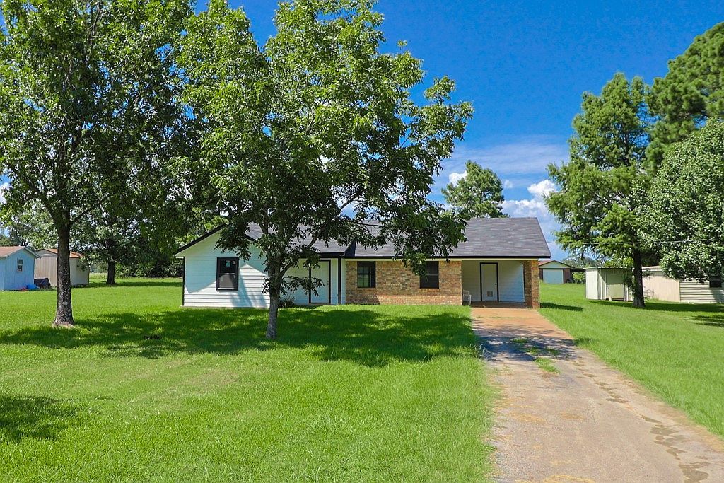 155 County Road 1815 Crockett, TX 75835 - Thumbnail 3