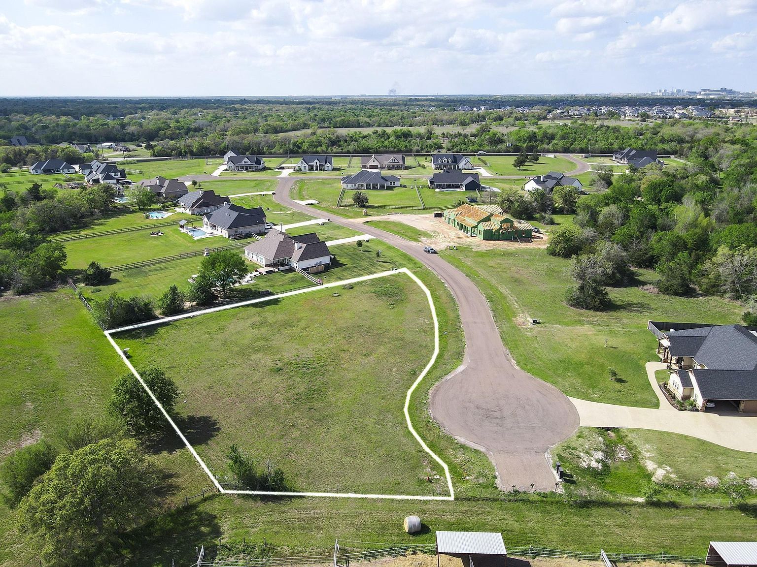 4201 Chukker Ln College Station, TX 77845 - Thumbnail 3