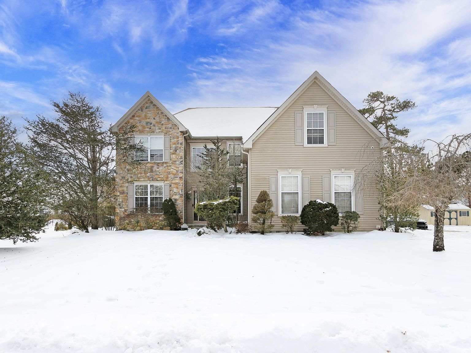 421 Glenn Ave Egg Harbor Township, NJ 08234 - Thumbnail 3