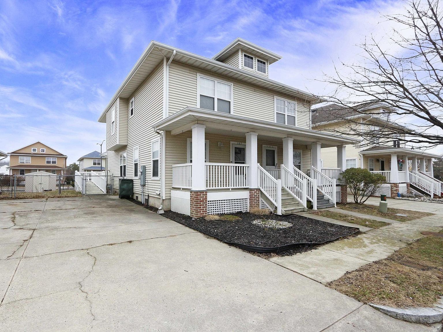 107 Chesapeake Bay Ct Atlantic City, NJ 08401 - Thumbnail 3