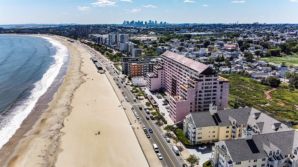 350 Revere Beach Blvd APT 7-7F Revere, MA 02151 - Thumbnail 3