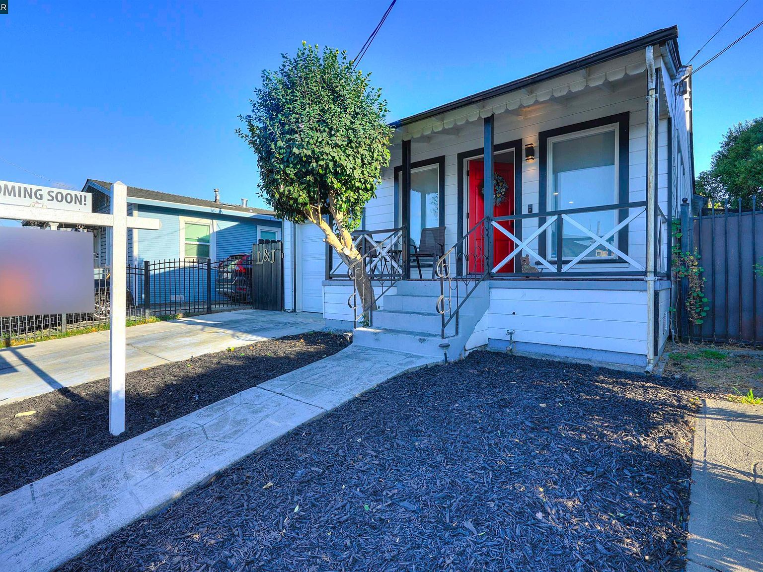 1324 104th Ave Oakland, CA 94603 - Thumbnail 3