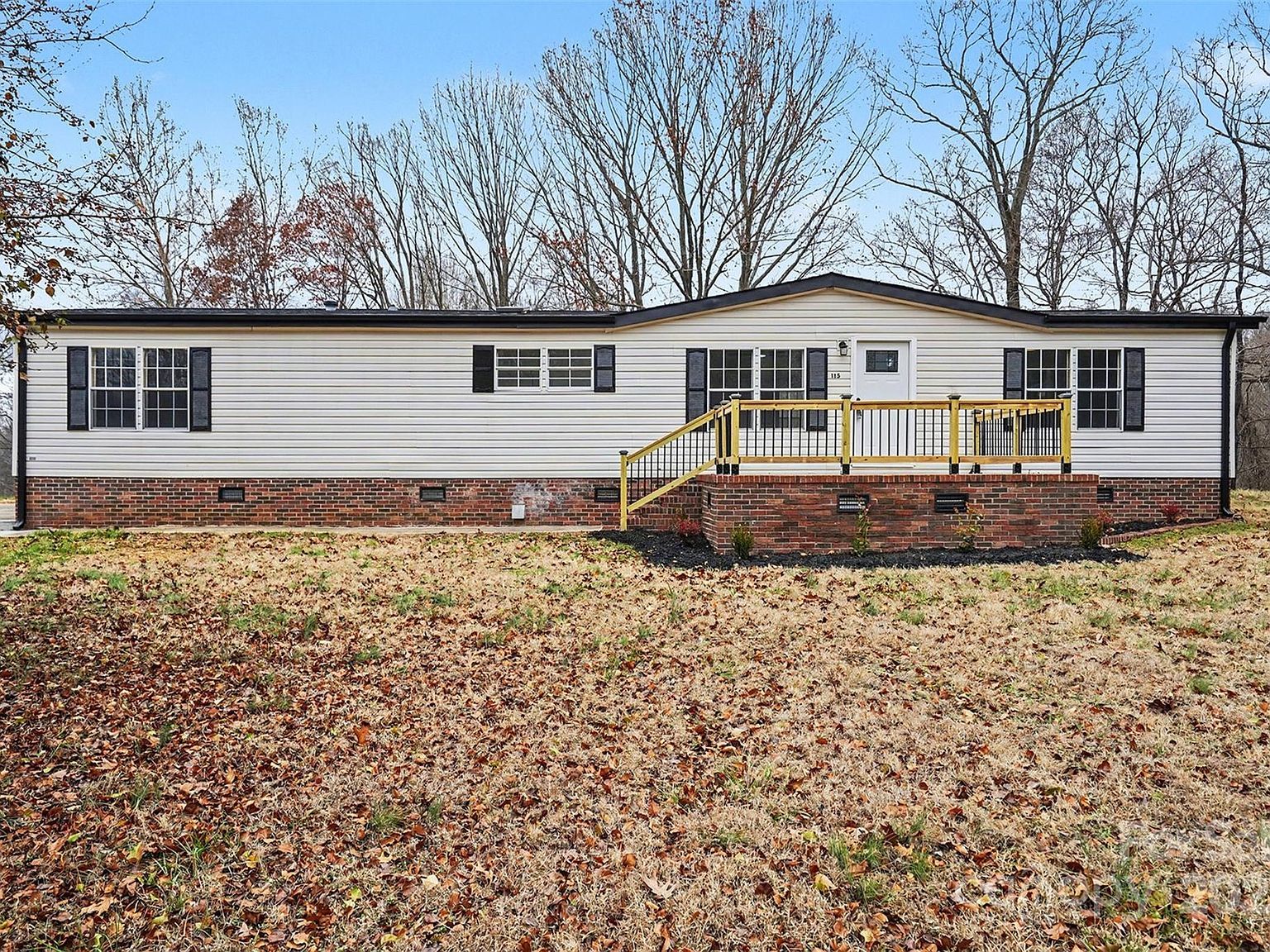 115 Lakeview Ln China Grove, NC 28023 - Thumbnail 3