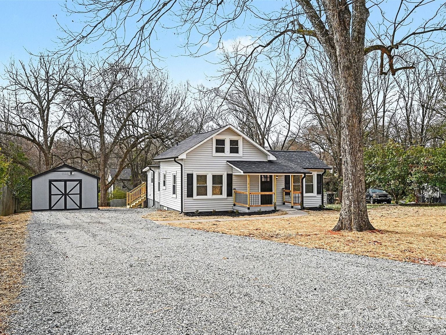 1010 Kentucky St Kannapolis, NC 28083 - Thumbnail 3