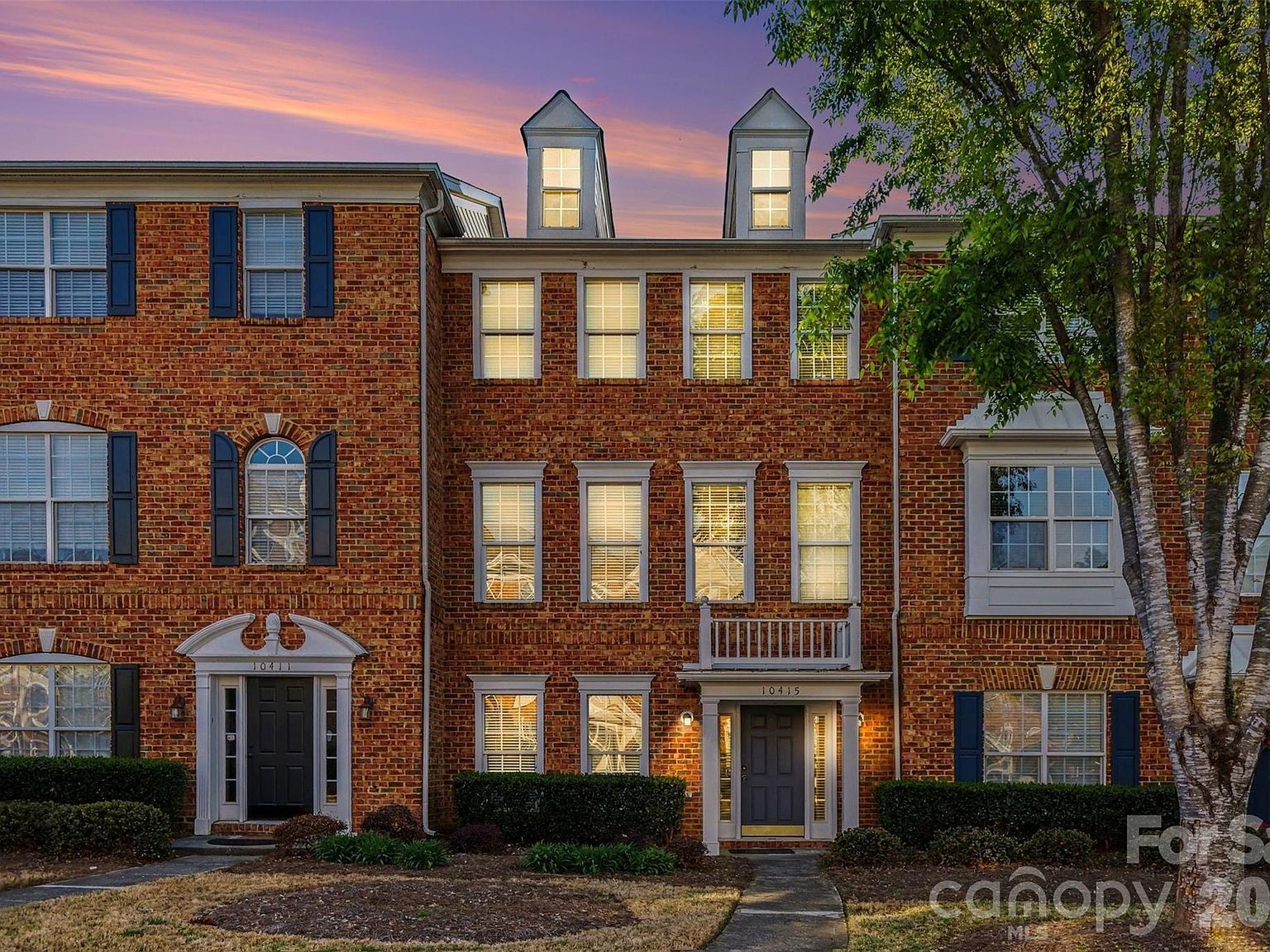 10415 Winslet Dr Charlotte, NC 28277 - Thumbnail 3