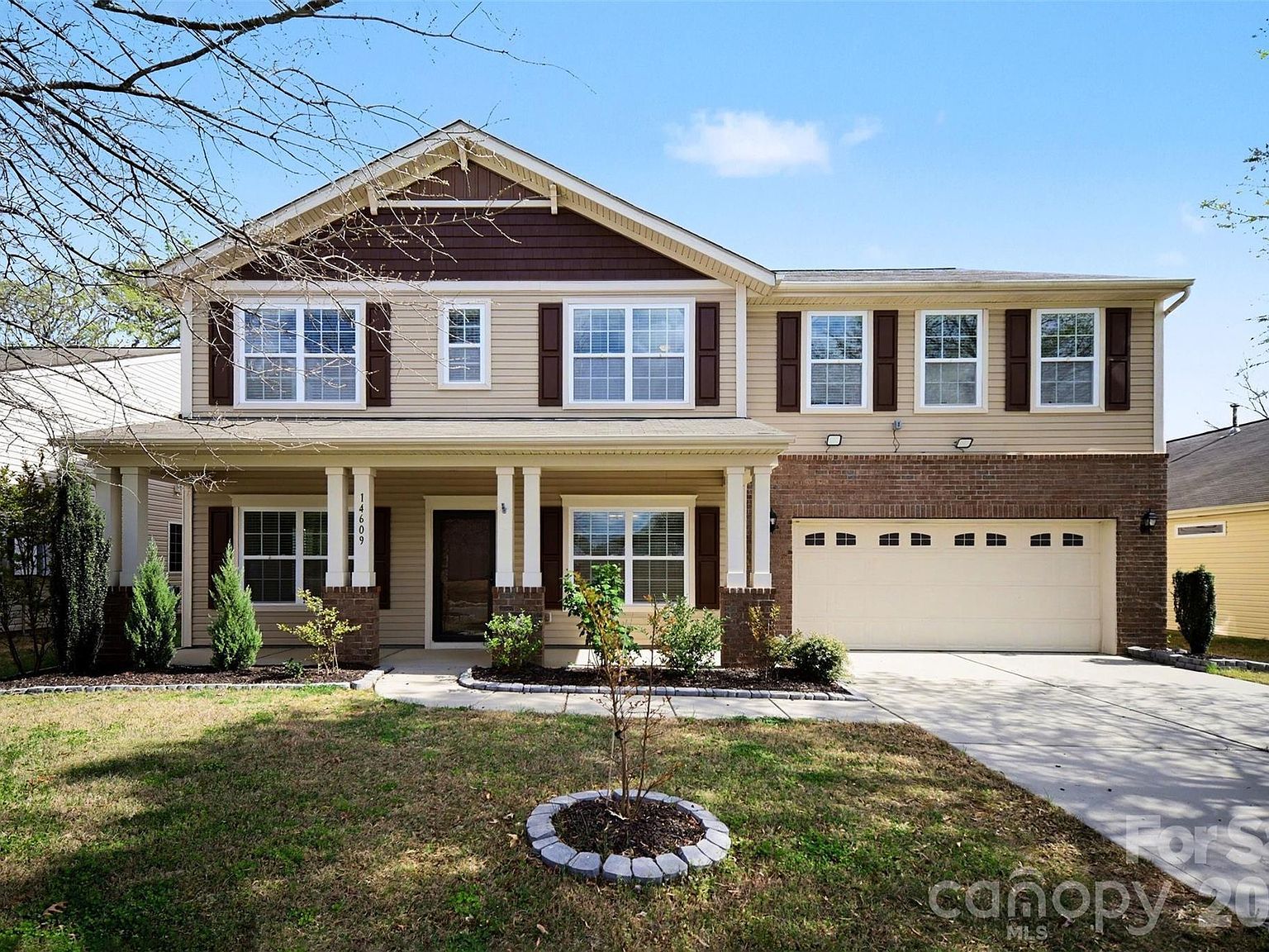 14609 Glenduff Pl Charlotte, NC 28278 - Thumbnail 3