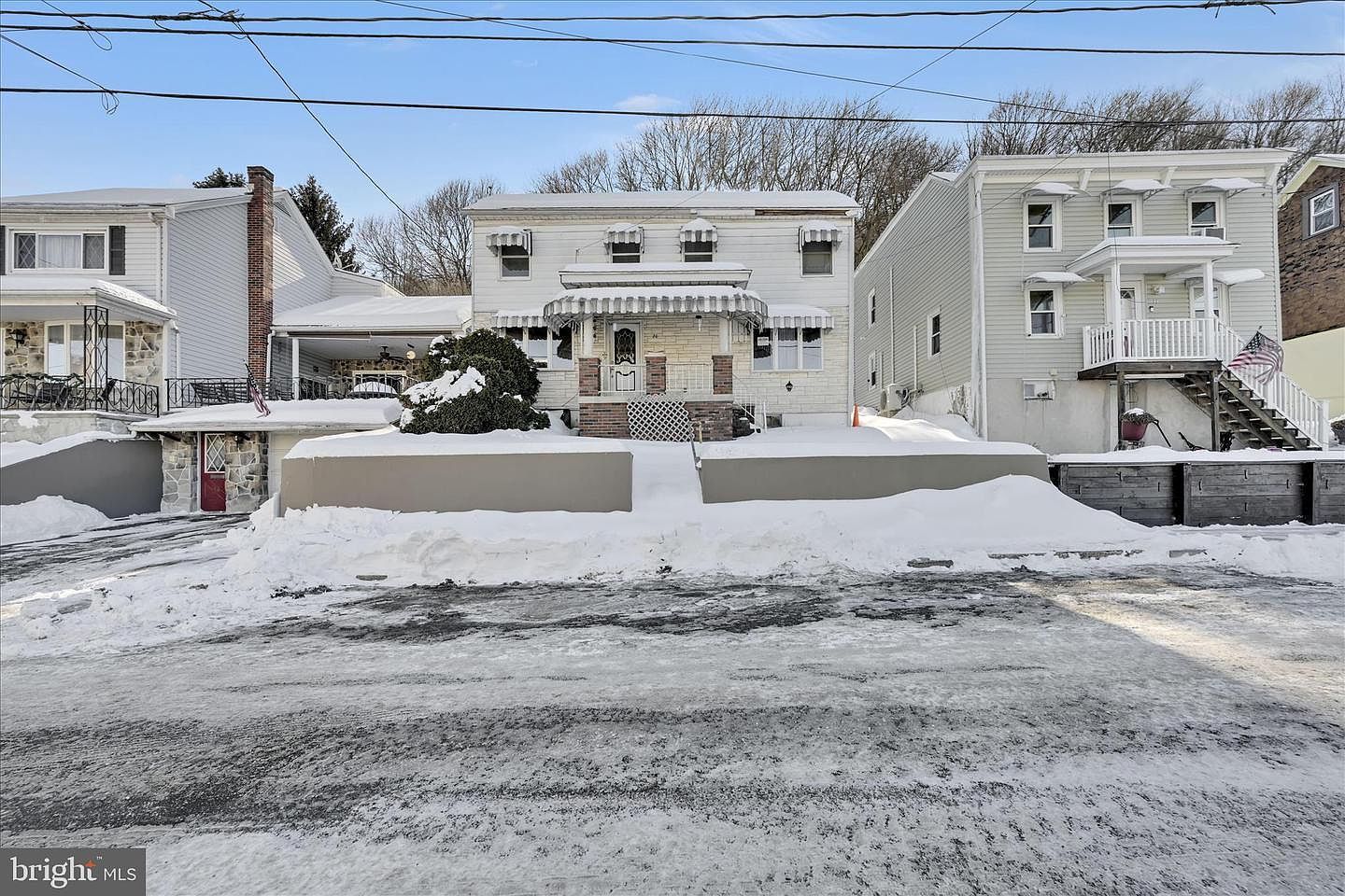 20 W Savory St Pottsville, PA 17901 - Thumbnail 3