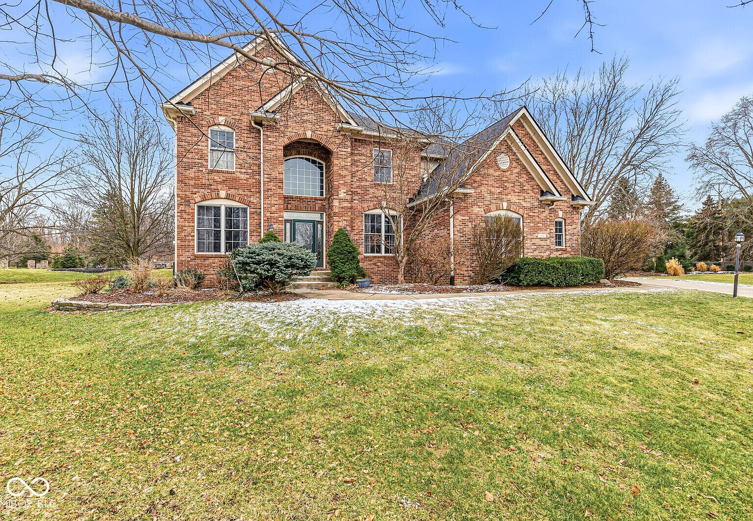 11631 Skyhawk Ct Fishers, IN 46037 - Thumbnail 3