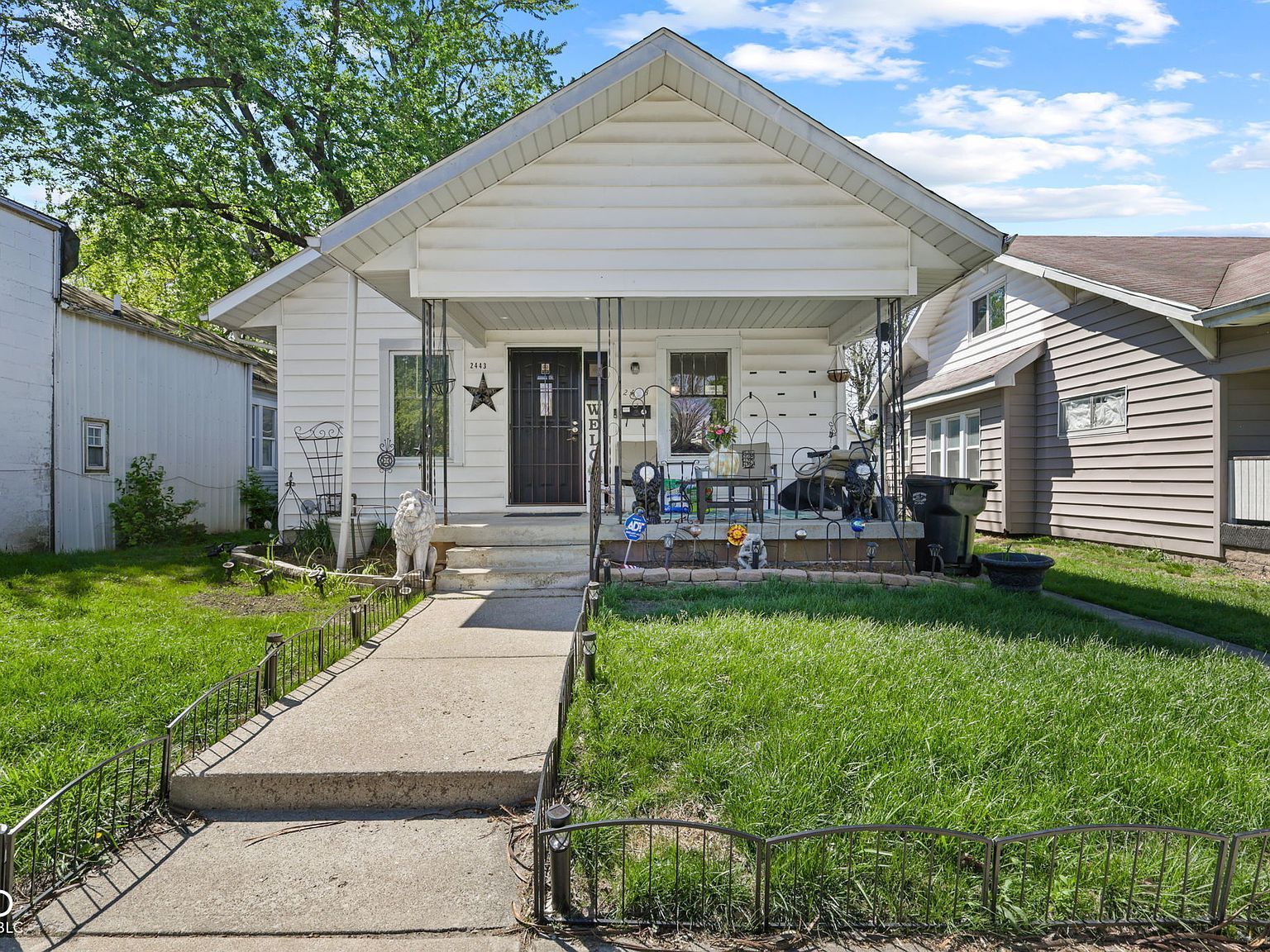 2443 Meridian St Anderson, IN 46016 - Thumbnail 3