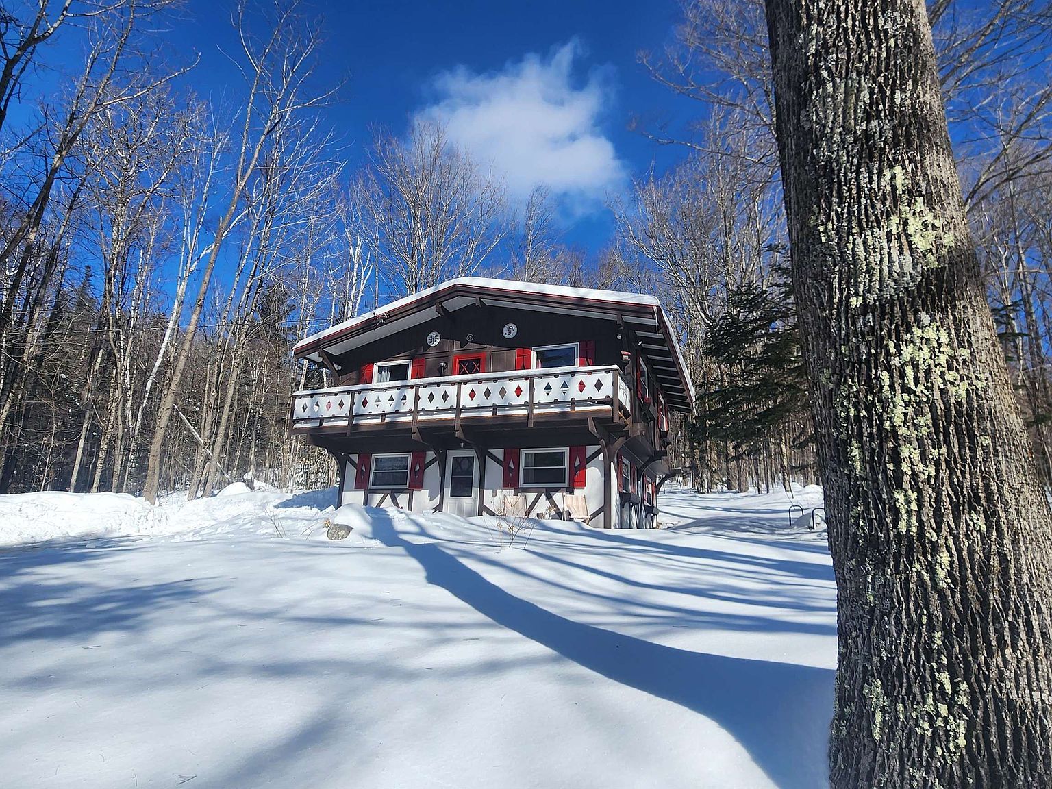 26 Dorman Rd Andover, VT 05143 - Thumbnail 3