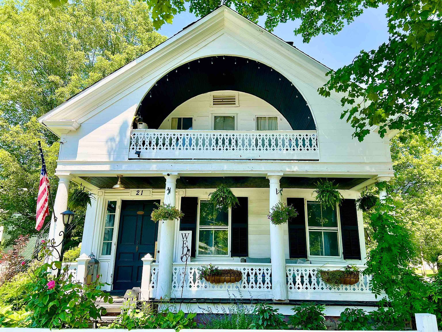 21 Main St Saxtons River, VT 05154 - Thumbnail 3