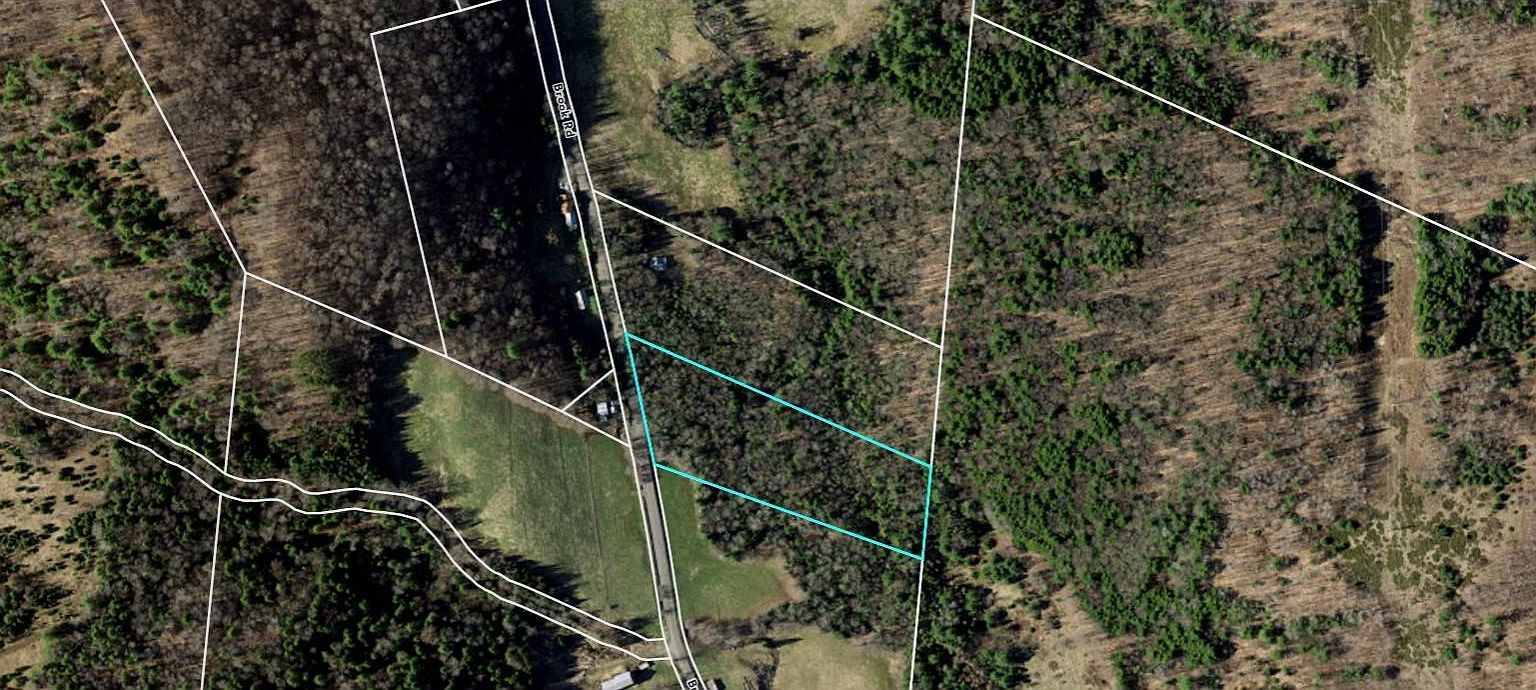 0 Brook Rd Chelsea, VT 05038 - Thumbnail 3