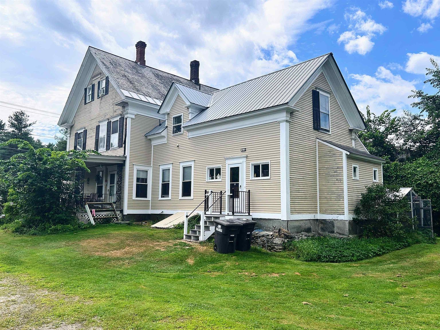 513 Giddings St North Springfield, VT 05150 - Thumbnail 3